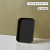 20 Extra Small Tray - Black