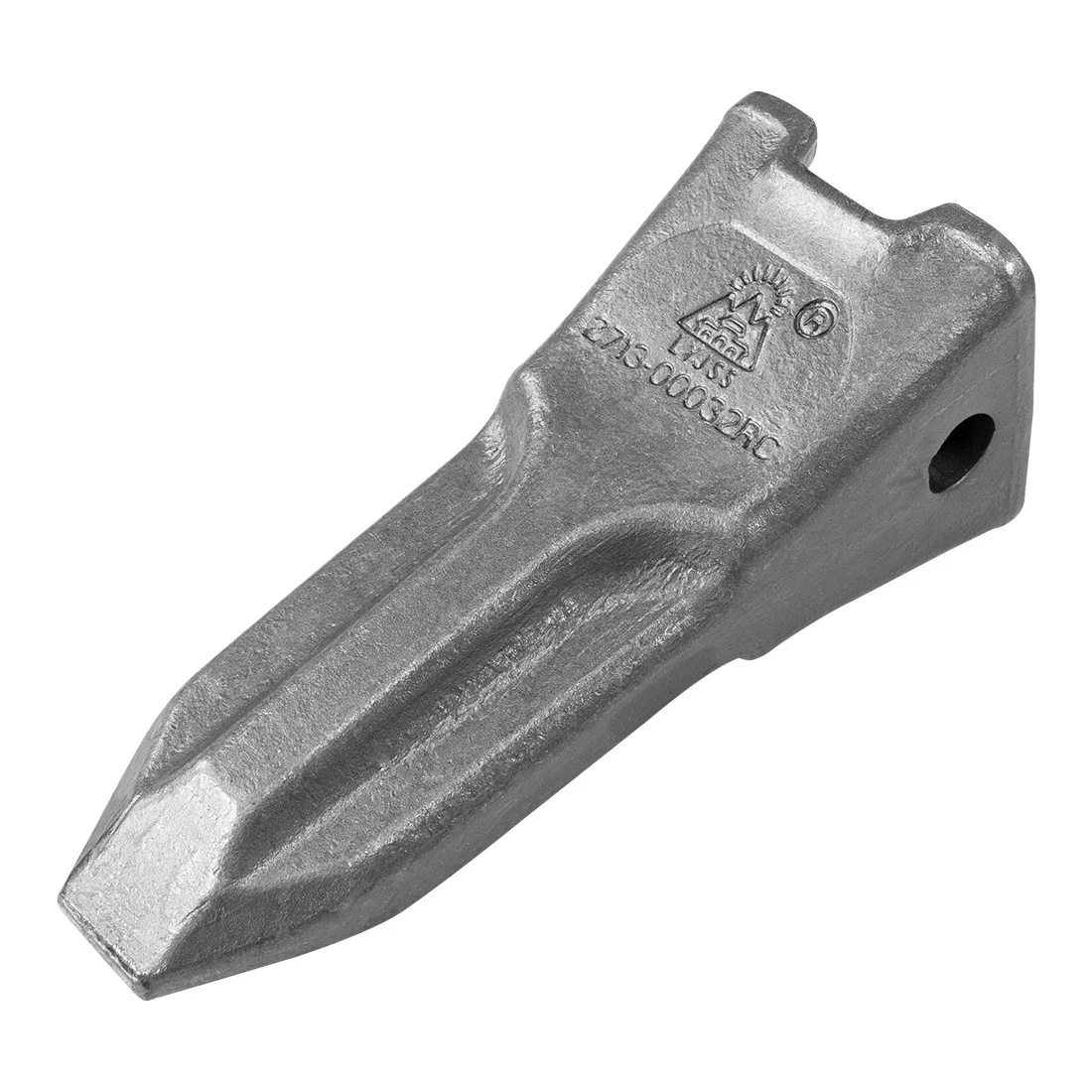DAEWOO 360 Rock Bucket Tooth