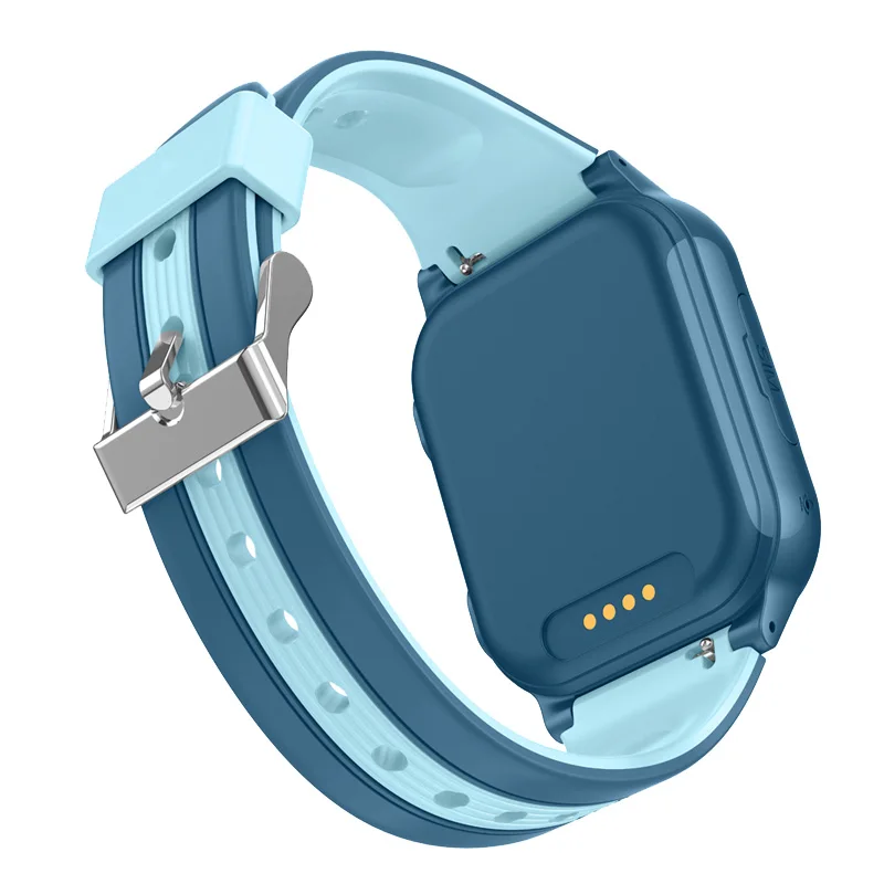 Popular Mini 4G Children Watch Anti Lost Gps Watch Phone Kids Smart Watch Waterproof LCD Screen 1.52 Inch