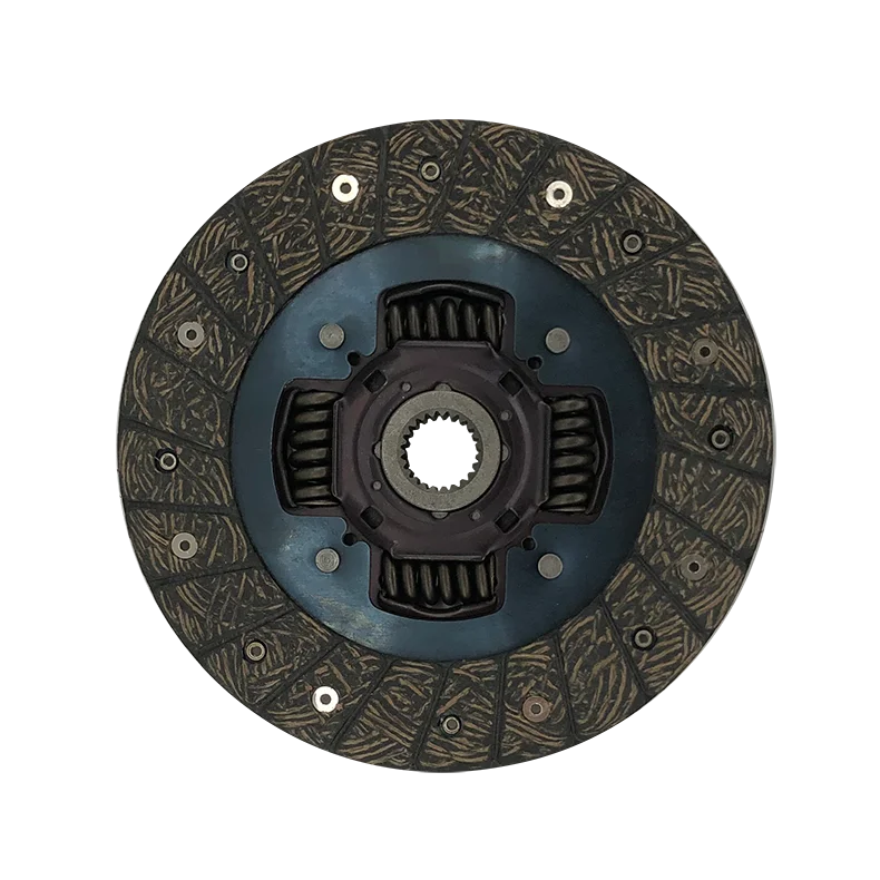 LWT Clutch Disc for Mitsubishi L300 L400 - OEM Quality