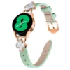 Green(Rose Gold Colorful Shell)