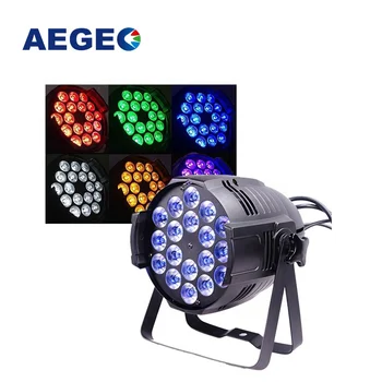 防水LEDパーライト 324w RGB+WA+UV He386494068944528a707c76071ef9