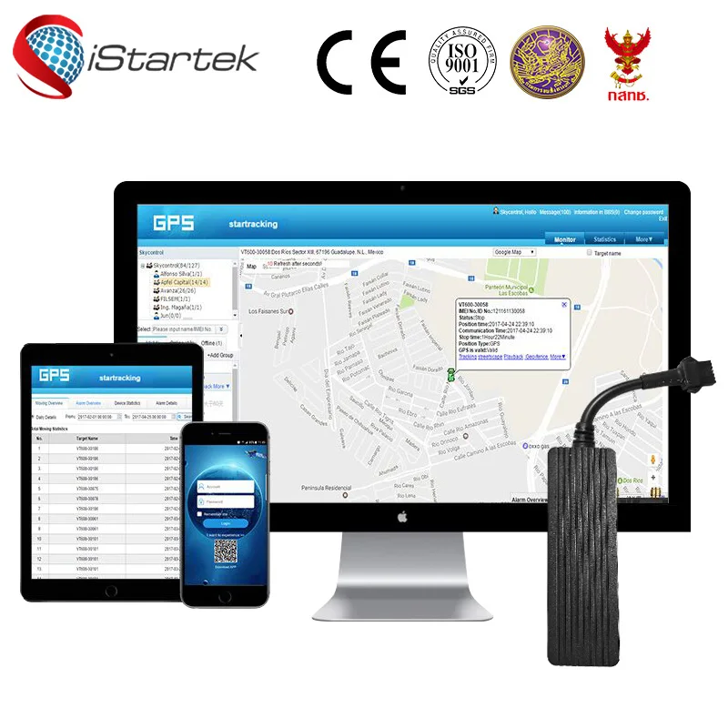 внутренняя антенна сигнализация вибрации полное управление транспортным средством мотоцикл выключение устройства слежения