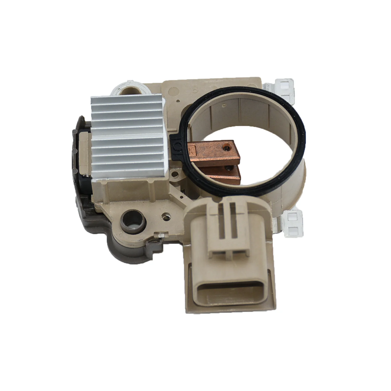 A866X34972 MITSUBISHI L200 Triton Mitsubishi Electric用24VIC
