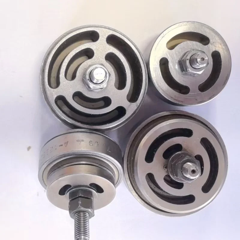 Service Kit AF Repair Parts of Air Gas PET Oxygen CO2 O2 CNG Compressor Complete Valve Assembly Intake Suction Discharge Valve
