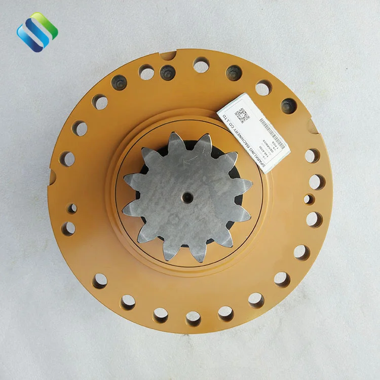 【5125】まさか！品 Cylinder Head at 1104c-44t 1104c-44ta Zz80268 Zz80267