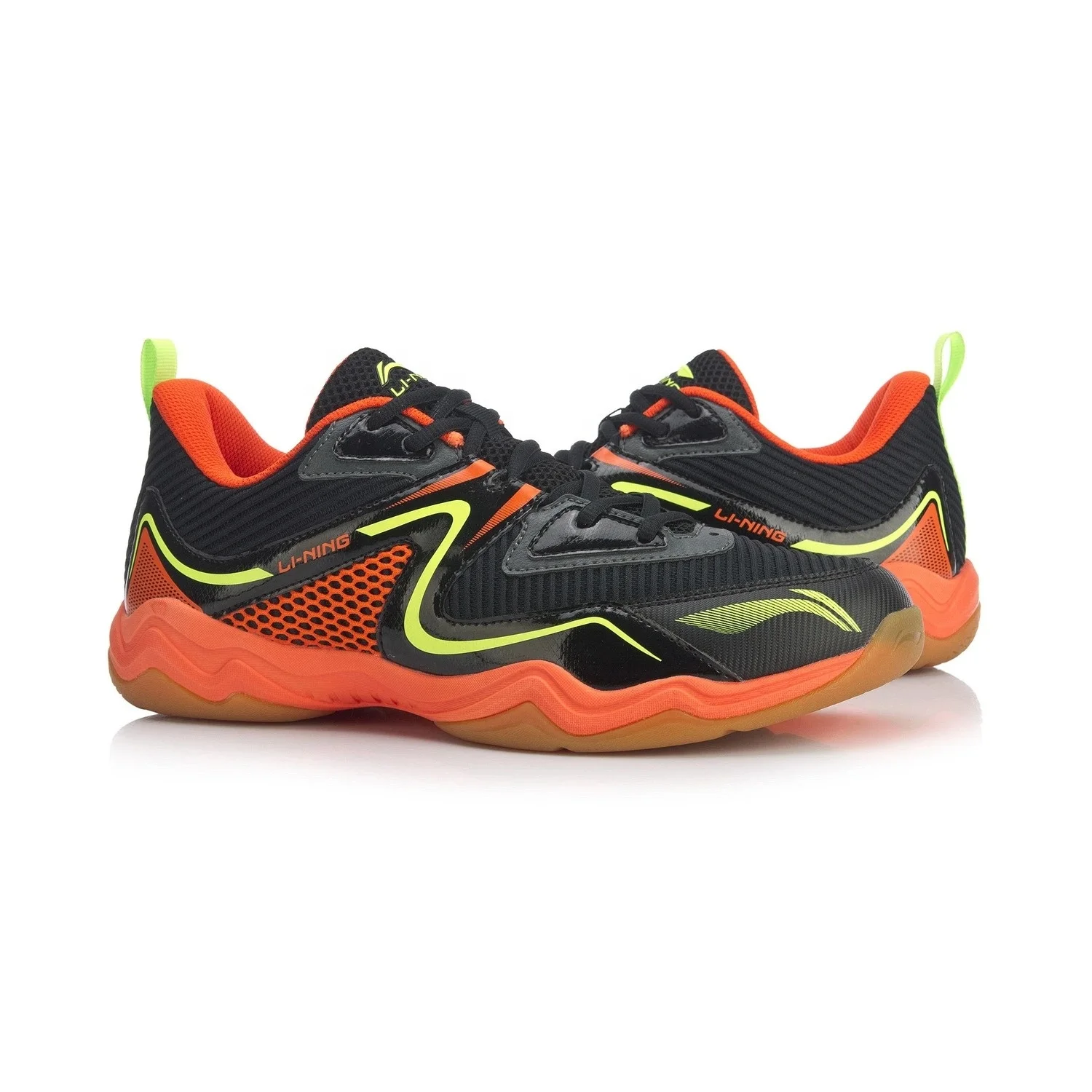 Lining Confortable Profession Lining Badminton Shoes