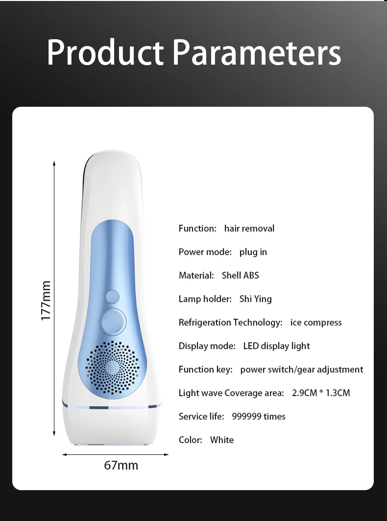 極上美肌 光・IPL脱毛器 wavewave ホワイト www.pegasusforkids.com