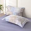 Patchwork di blues