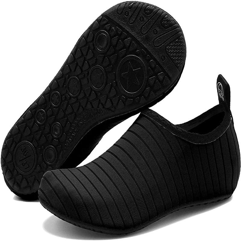 Aqua Yoga Vifuur Water Sports Shoes Barefoot Amazon Water Shoes