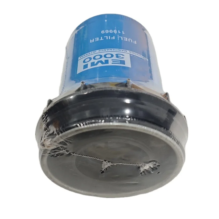 miiin◎ High Quality Fuel Filter 11-9969 for Thermo King Engines