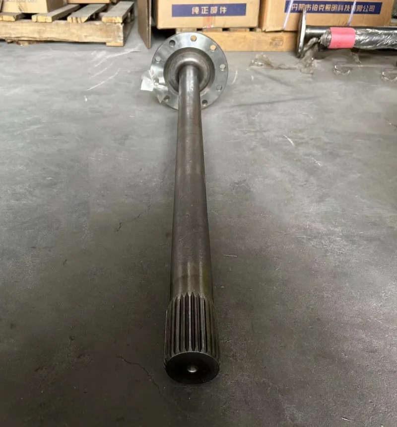 WG7117347232 MCY12BGS axle shaft| Alibaba.com 