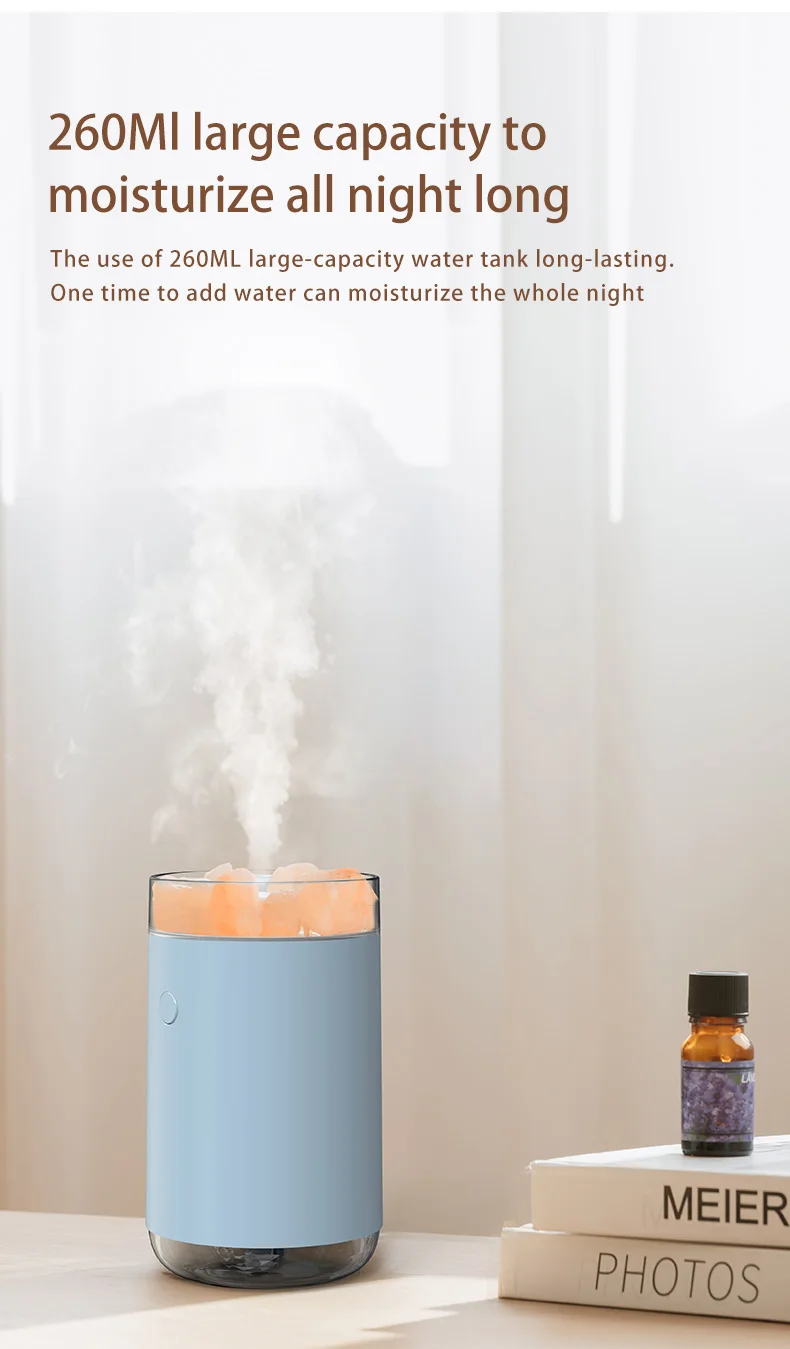 Cloud Humidifier