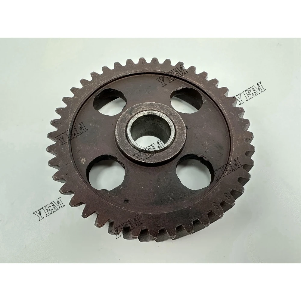 Camshaft Gear for Weichai ZH4102Y4-1 Engine Replacement Parts 4
