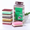 Coloré 10*7*4 cm 5 pièces/sac de couleur