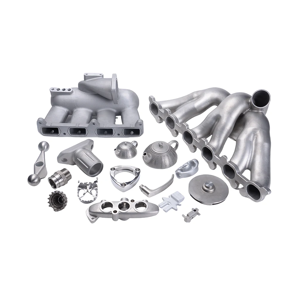 Customize CNC Brass Parts Precision Brass Machining Parts Via Drawings