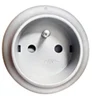 16A French socket adapter