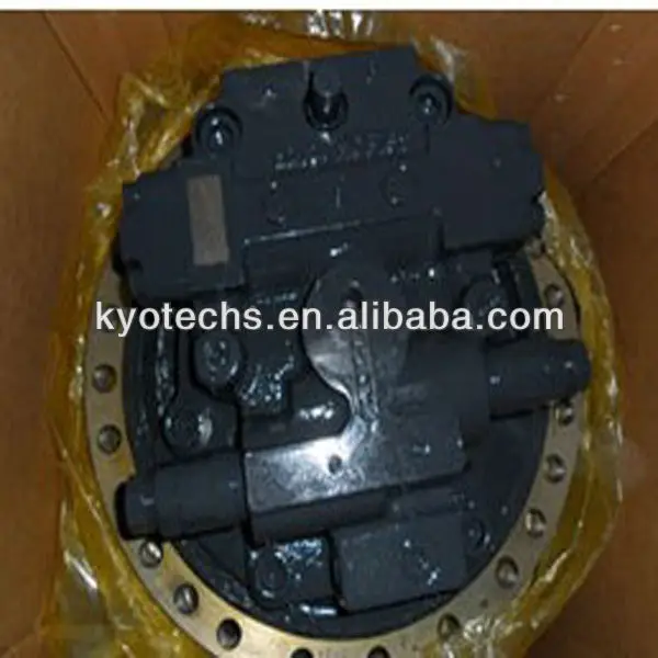 EC480D Travel Motor for Excavator Volvo 14727995 Final Drive