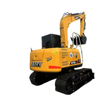 Used Digger Sany SY75C Hydraulic Crawlerl Used Excavator SANY SY75C