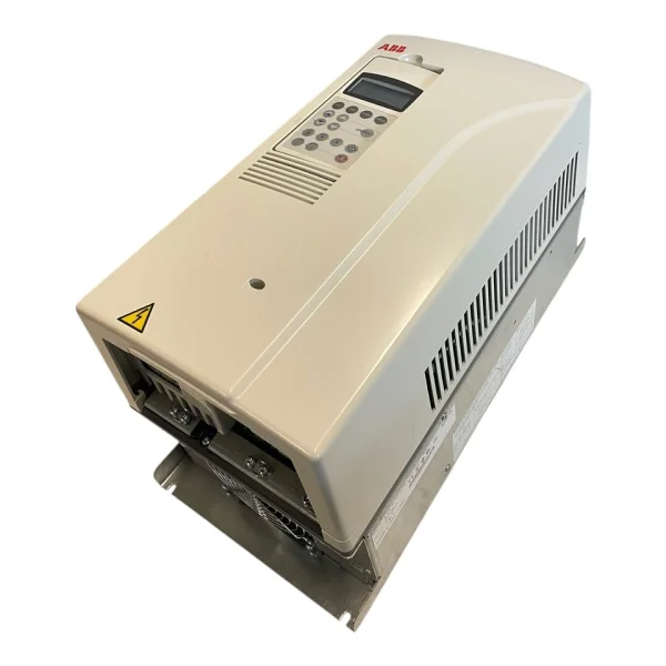 ACS8000100167P904 Variable Frequency Drive 525690V 15A 4863Hz Industrial