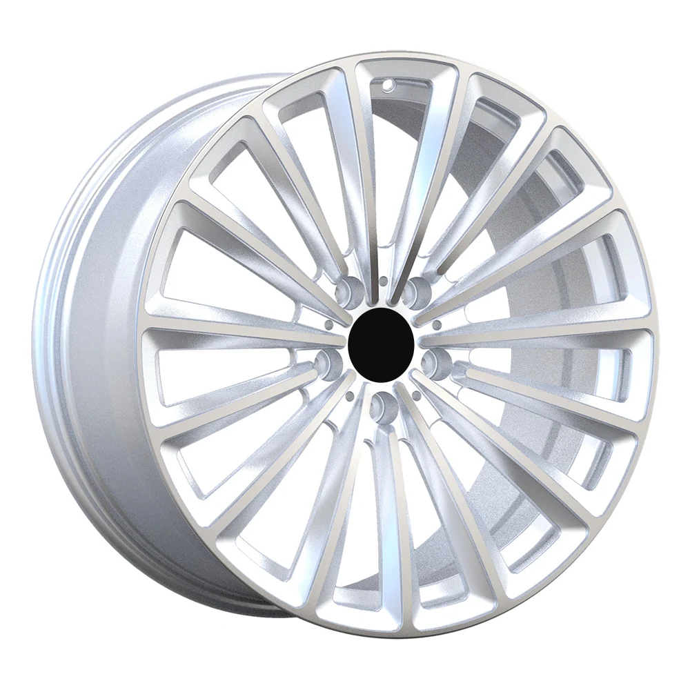 Passenger Car Wheels, Off-Road Forged Wheels | Premium Forged Wheels for Mercedes | Monoblock Forged Wheels