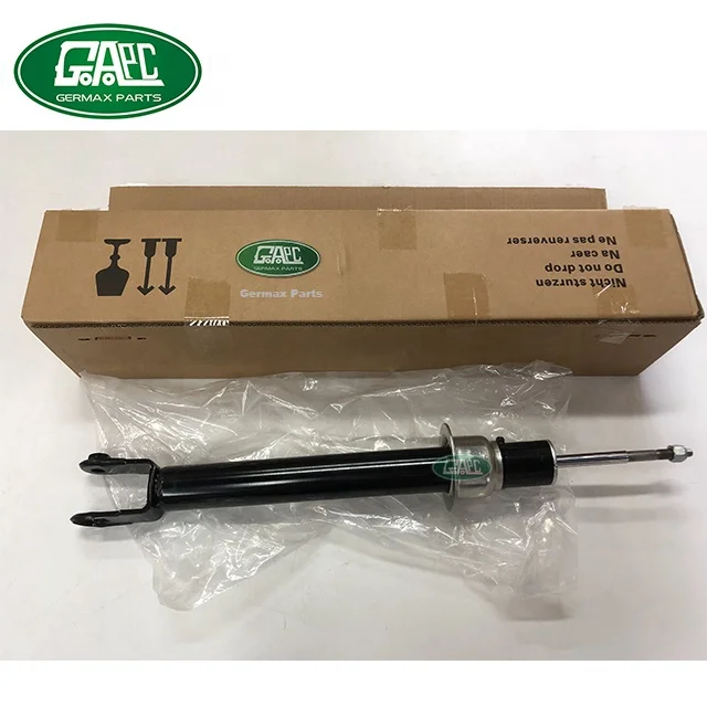 High Performance Shock Absorber Core Unit for Jaguar XF & XJ