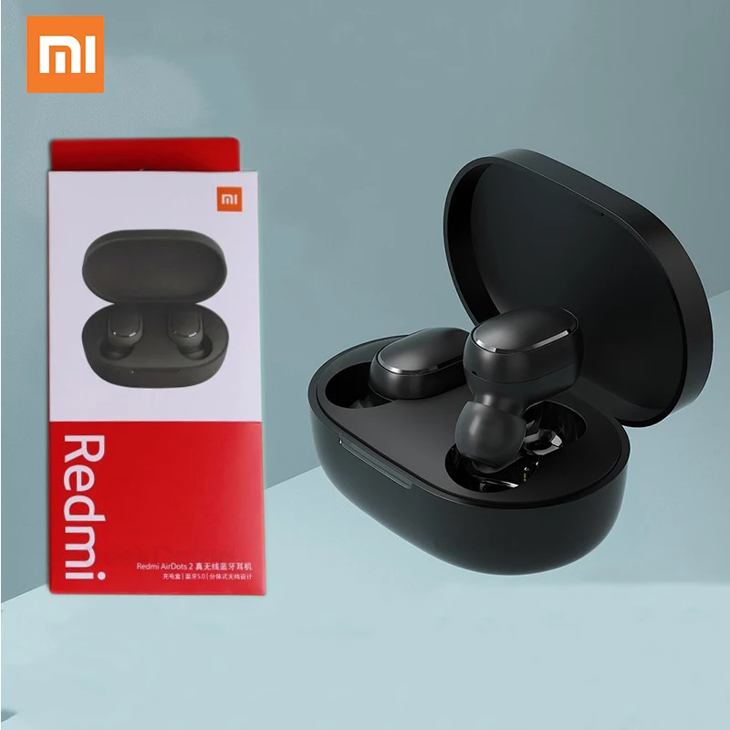 cascos redmi airdots