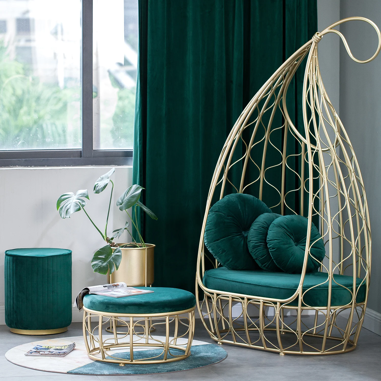 Innovacion Nordica Stylish Functional Living Room Furniture