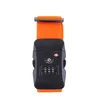 Black-orange