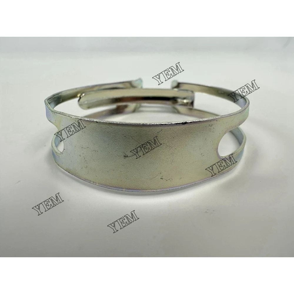 High Quality for Kubota Engine V3300 CLIP BAND PIPE FRONT 15401-11720 Spare Part 5