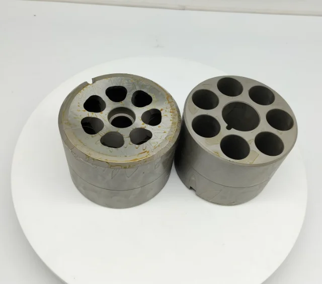 Head Cover Block 1022441 for Hitachi ZX330-3 ZAX330 EX300
