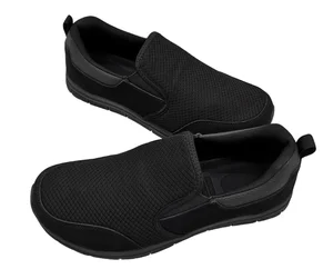 JDS High Quality Non-Slip Lightweight Comfortable Safety Shoes Wholesale Kitchen Coverings