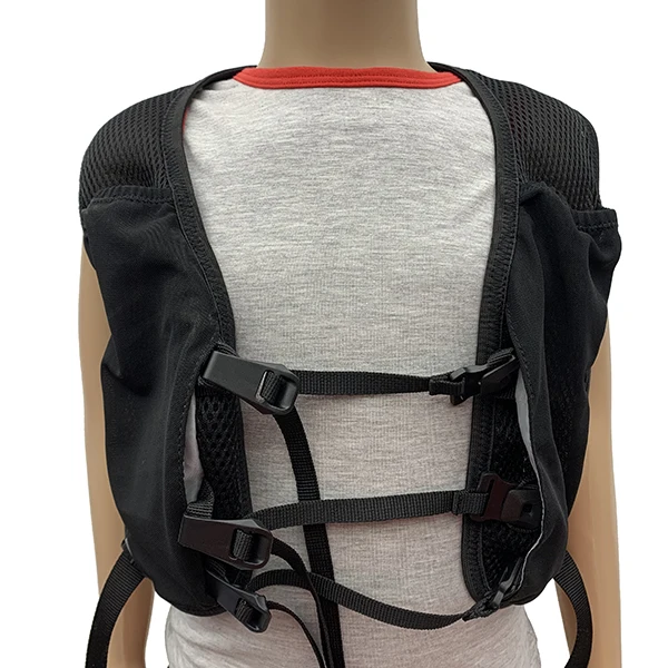 Running Hydration Backpack Vest