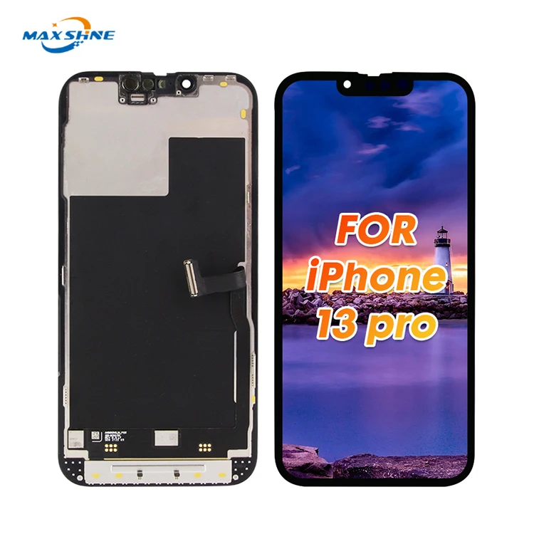 bleeding lcd screen iphone for sale
