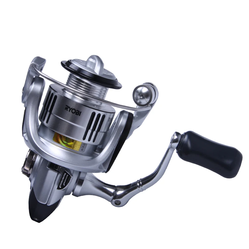 micro fishing reels