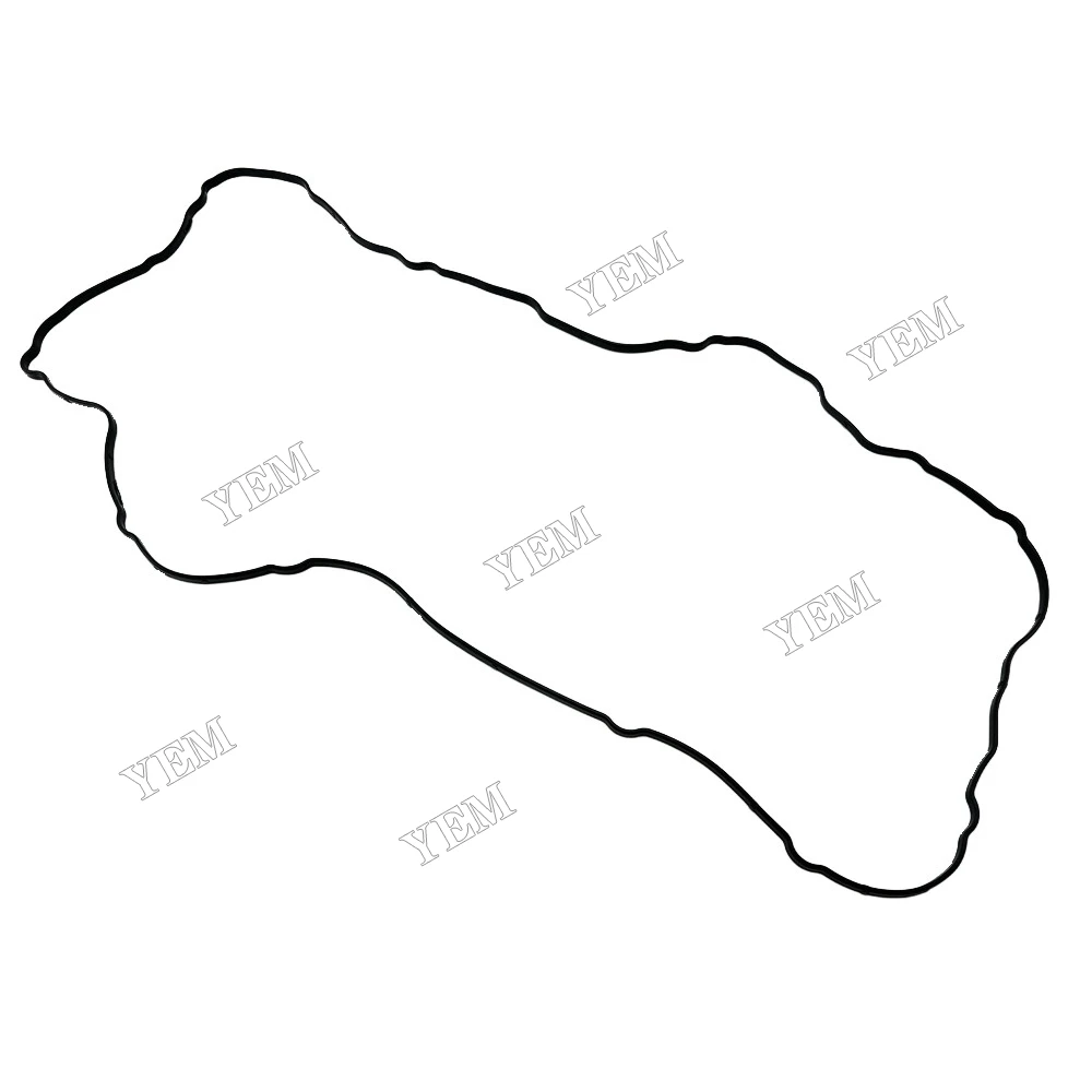 Cylinder Head Cover Gasket 8-94391380-0 Fit for Isuzu 6HK1 Engine 3