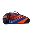 866 single shoulder colorful orange badminton bag - 3-6 pack
