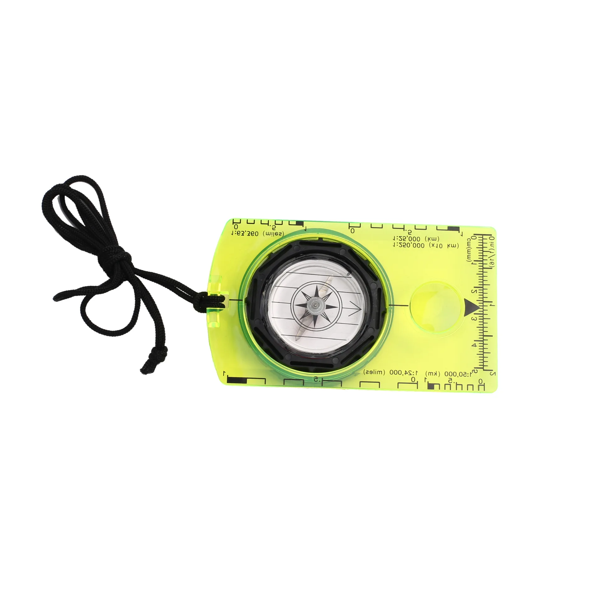 Hiking Backpacking Compass Advanced Scout Compass Camping Navigation Boy Scout Compass for Kids Professional