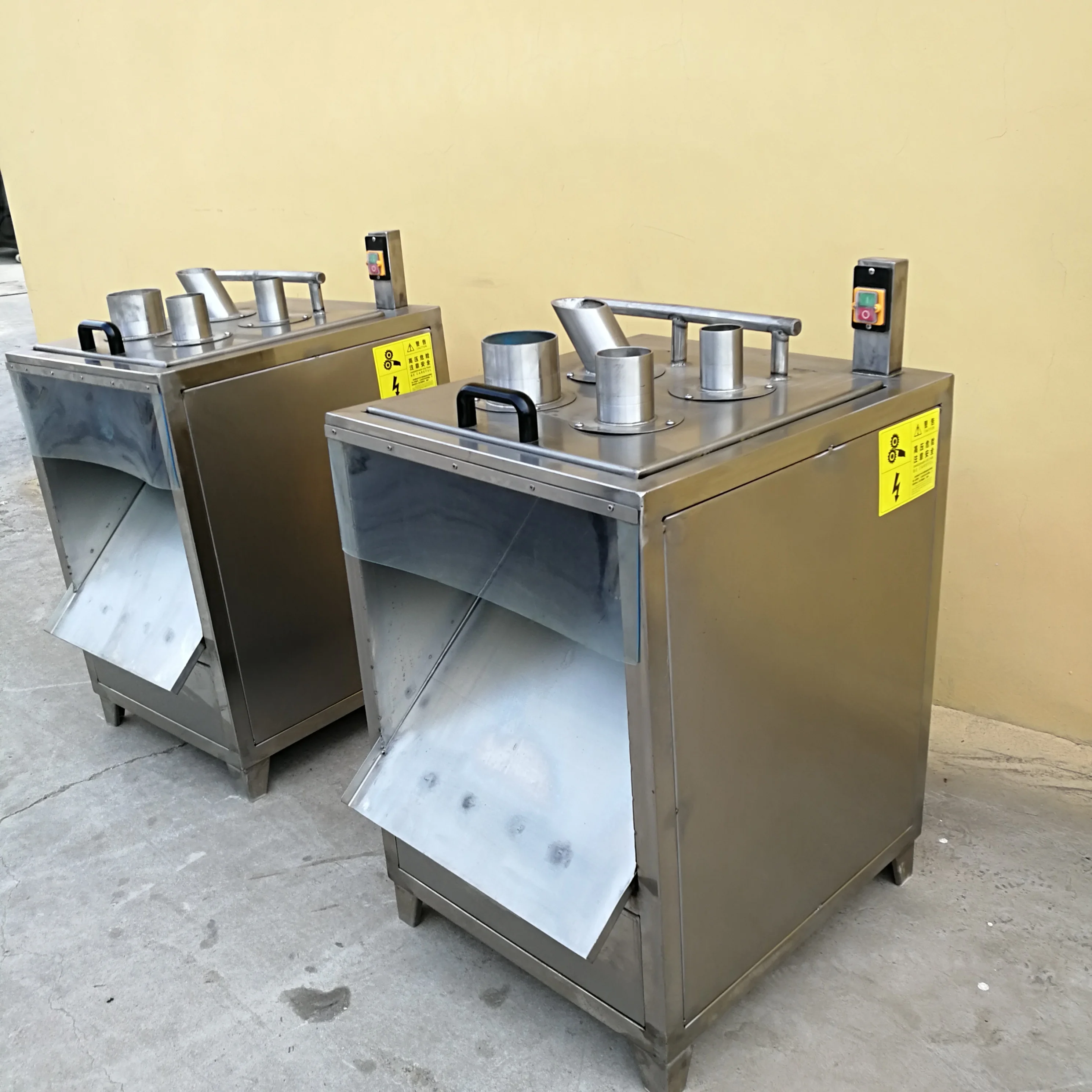 Crisp Making Machine India Potato Chips Slicing Machine For Making Machine