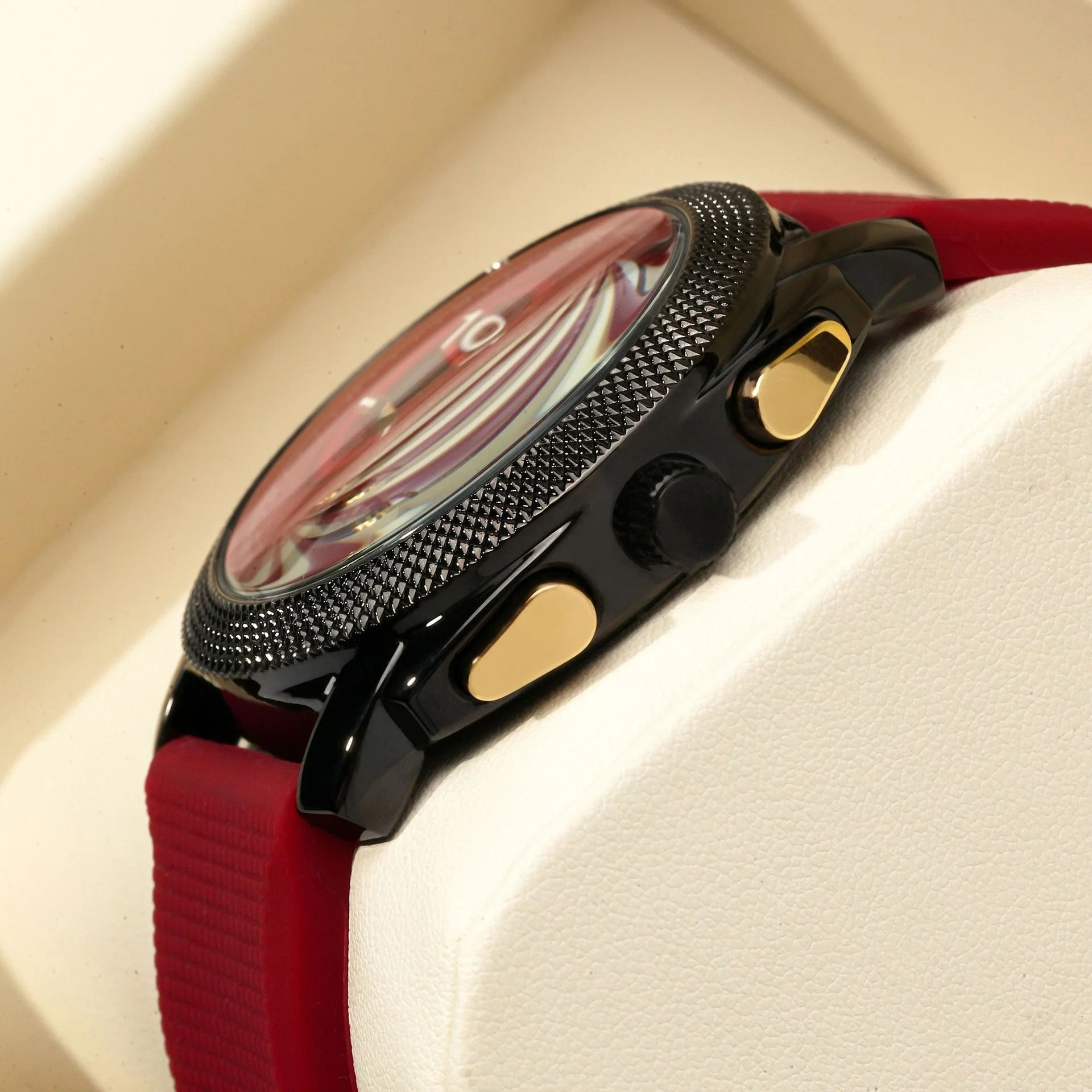 Chronograph Quartz Men's Watch OM-165281