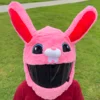 Pink Rabbit