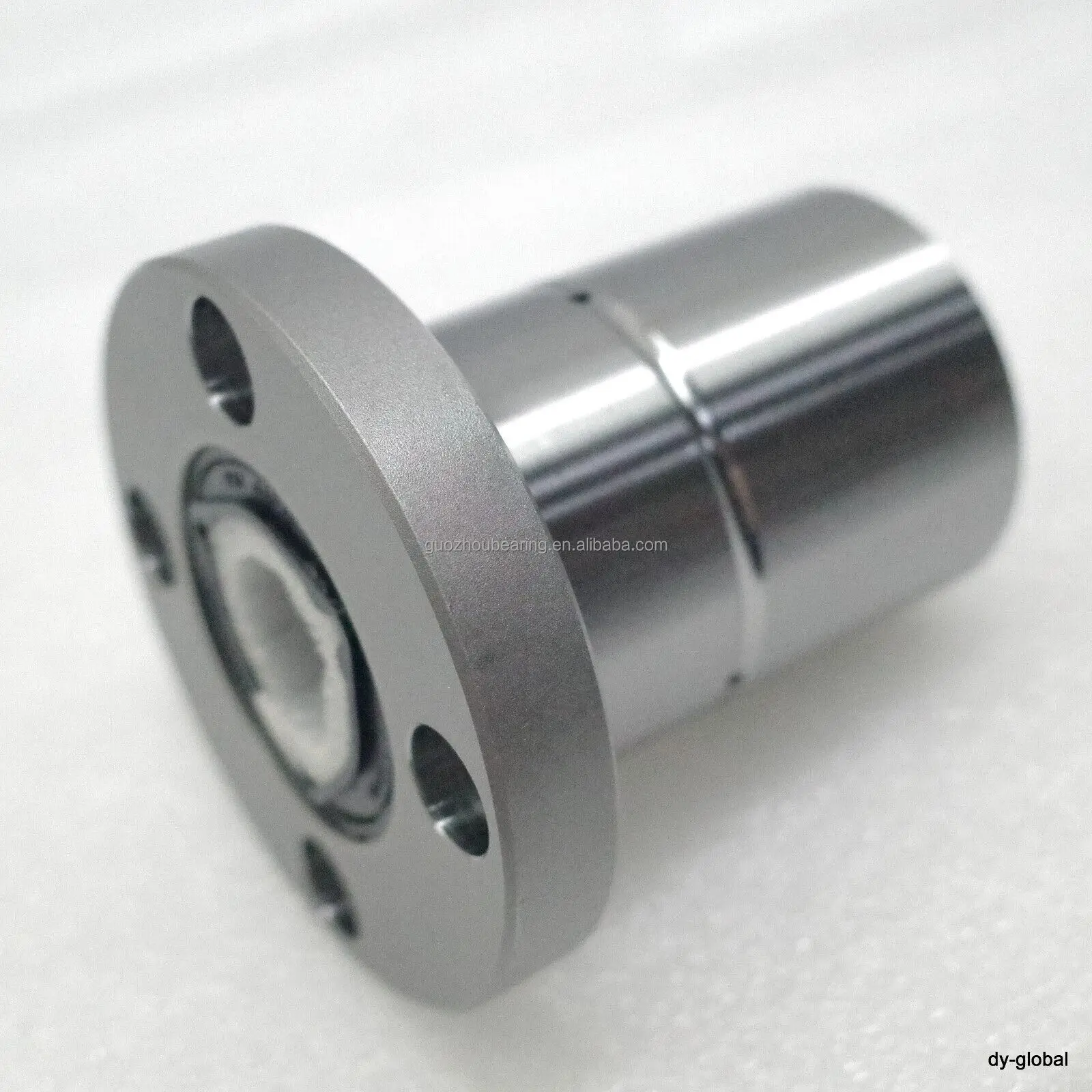 Original Japan Medium Load Type Linear Guide Ball Spline Nut Lbf30