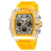 Yellow-transparent