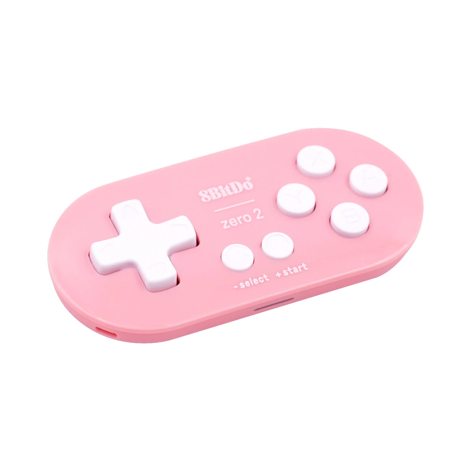 8bitdo Zero Wireless Game Controller For Switch Pc