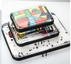 Black-3*(20*12*5cm)+1*(25*20*6cm)