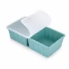 Soft Teal