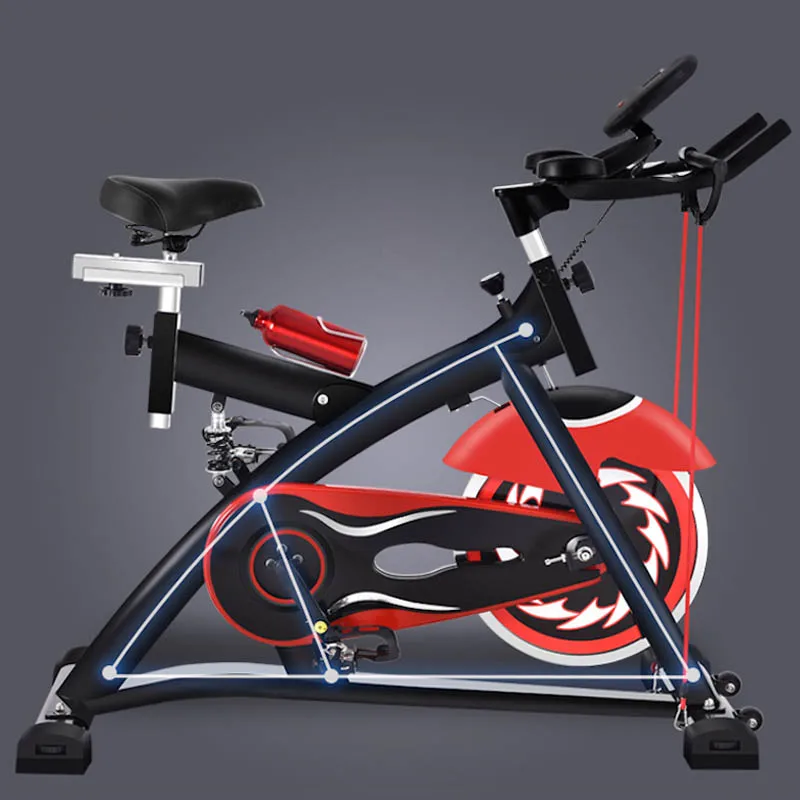 spin bike for sale 18kg flywheel