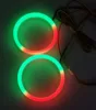 RGB colors