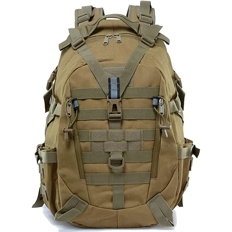 rucksack army bag