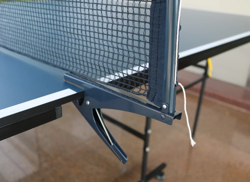 Современный складной Официальный стандартный стол для настольного тенниса